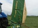 Krone ActiveMow R280, 2018