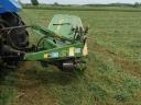 Krone ActiveMow R280, 2018