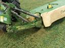 Krone ActiveMow R280, 2018