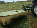 Krone ActiveMow R280, 2018