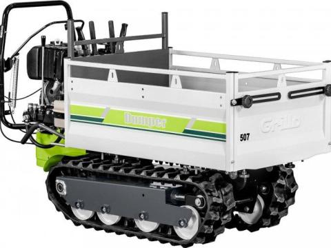 Grillo 507 Grillo 507