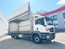 MAN TGS 26.360 6X2-4 BL / 2012 / 380 770 km / Lízing 20%-tól