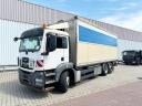 MAN TGS 26.360 6X2-4 BL / 2012 / 380 770 km / Lízing 20%-tól
