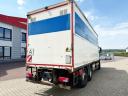 MAN TGS 26.360 6X2-4 BL / 2012 / 380 770 km / Lízing 20%-tól