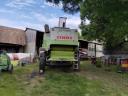 CLAAS LEXION 450 kombájn eladó (2 új első gumi)