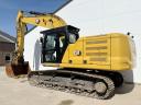 Caterpillar 330 Next Gen / 2019 / 8 481 üzemóra / Lízing 20%-tól