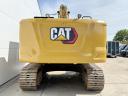 Caterpillar 330 Next Gen / 2019 / 8 481 üzemóra / Lízing 20%-tól