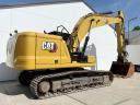 Caterpillar 330 Next Gen / 2019 / 8 481 üzemóra / Lízing 20%-tól