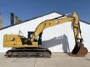 Caterpillar 330 Next Gen / 2019 / 8 481 üzemóra / Lízing 20%-tól