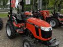 TRAKTOR TAFE 6028M