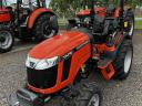 TRAKTOR TAFE 6028M