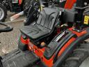 TRAKTOR TAFE 6028M