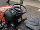 TRAKTOR TAFE 6028M