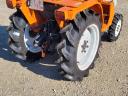 Kubota B1600 kistraktor műszaki vizsgával