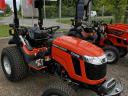 TRAKTOR TAFE 6028H akár homlokrakodóval is