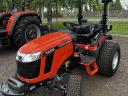 TRAKTOR TAFE 6028H akár homlokrakodóval is