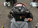TRAKTOR TAFE 6028H akár homlokrakodóval is