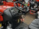 TRAKTOR TAFE 6028H akár homlokrakodóval is