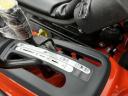 TRAKTOR TAFE 6028H akár homlokrakodóval is
