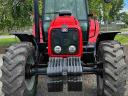 Massey Ferguson 5465 – Teljesen felújított,  akciós áron