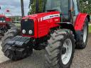 Massey Ferguson 5465 – Teljesen felújított,  akciós áron