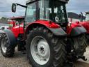 Massey Ferguson 5465 – Teljesen felújított,  akciós áron