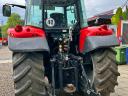 Massey Ferguson 5465 – Teljesen felújított,  akciós áron