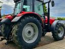 Massey Ferguson 5465 – Teljesen felújított,  akciós áron