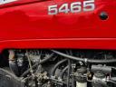 Massey Ferguson 5465 – Teljesen felújított,  akciós áron