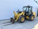 Caterpillar 906H / 2011 / 13 469 üzemóra / Lízing 20%-tól