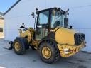 Caterpillar 906H / 2011 / 13 469 üzemóra / Lízing 20%-tól