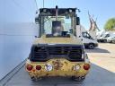 Caterpillar 906H / 2011 / 13 469 üzemóra / Lízing 20%-tól