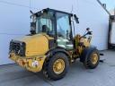 Caterpillar 906H / 2011 / 13 469 üzemóra / Lízing 20%-tól