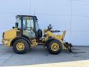 Caterpillar 906H / 2011 / 13 469 üzemóra / Lízing 20%-tól