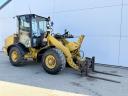 Caterpillar 906H / 2011 / 13 469 üzemóra / Lízing 20%-tól