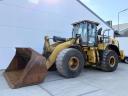 Caterpillar 972M / 2019 / 14 894 üzemóra / Lízing 20%-tól