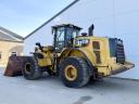 Caterpillar 972M / 2019 / 14 894 üzemóra / Lízing 20%-tól