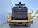 Caterpillar 972M / 2019 / 14 894 üzemóra / Lízing 20%-tól
