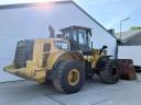 Caterpillar 972M / 2019 / 14 894 üzemóra / Lízing 20%-tól