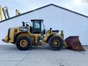 Caterpillar 972M / 2019 / 14 894 üzemóra / Lízing 20%-tól
