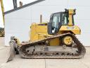 Caterpillar D6N LGP / 2008 / 14 566 üzemóra / Lízing 20%-tól