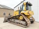 Caterpillar D6N LGP / 2008 / 14 566 üzemóra / Lízing 20%-tól