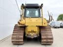 Caterpillar D6N LGP / 2008 / 14 566 üzemóra / Lízing 20%-tól