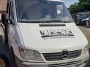 Mercedes Sprinter 903.6 kisteher - Akár csere is