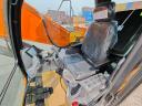 Doosan DX205 / 2025 / 5 üzemóra / Lízing 20%-tól