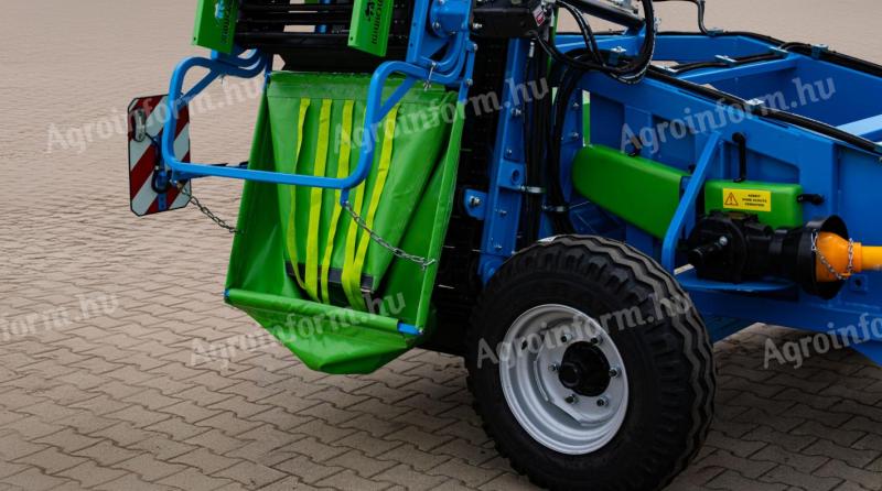 KRUKOWIAK Z437/1 hagymarendfelszedő