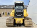 Komatsu D61PXi-24 / 2016 / 10 986 üzemóra / Lízing 20%-tól