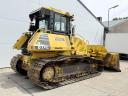 Komatsu D61PXi-24 / 2016 / 10 986 üzemóra / Lízing 20%-tól