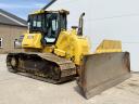 Komatsu D61PXi-24 / 2016 / 10 986 üzemóra / Lízing 20%-tól