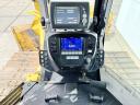 Komatsu D61PXi-24 / 2016 / 10 986 üzemóra / Lízing 20%-tól